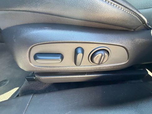 Used 2023 Buick Encore GX Select w/ Sport Touring Package FWD image 6