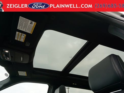 Used 2026 Ford F150 Lariat AWD/4WD image 18