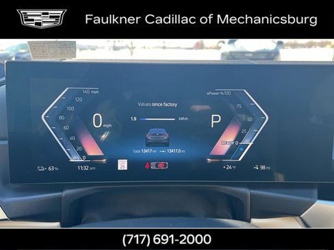 Used 2023 BMW i4 eDrive40 w/ Premium Package image 25