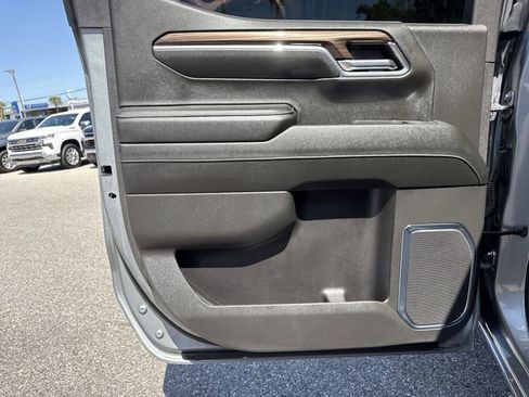 Used 2024 Chevrolet Silverado 1500 LT Trail Boss w/ Convenience Package II image 53