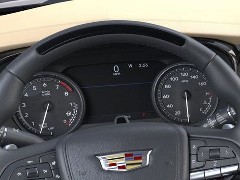 New 2025 Cadillac XT6 Sport w/ Platinum Package image 19