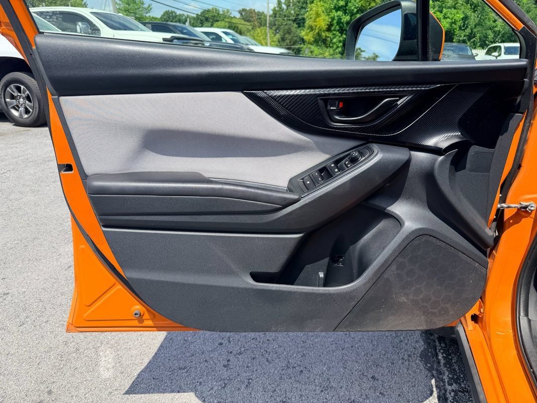 Used 2018 Subaru Crosstrek 2.0i Premium w/ Eyesight System AWD/4WD image 20