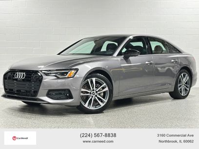 Used 2021 Audi A6 Premium Plus w/ Premium Plus Package