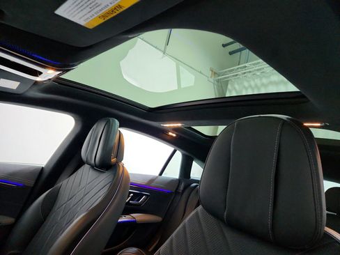 Certified 2023 Mercedes-Benz EQS 580 EQS 580 image 12