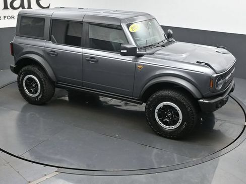 Used 2023 Ford Bronco Badlands AWD/4WD image 56