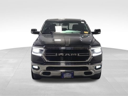Used 2019 RAM 1500 Big Horn AWD/4WD image 21