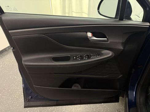 Used 2020 Hyundai Santa Fe SEL w/ Cargo Package image 9