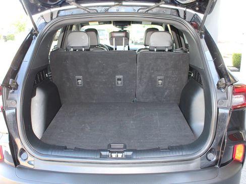 Used 2025 Ford Escape ST-Line AWD/4WD image 21