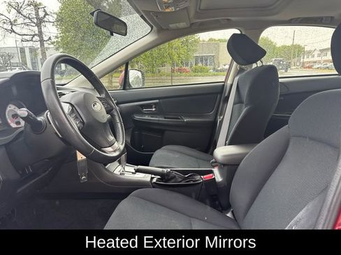 Used 2013 Subaru Impreza 2.0i Premium AWD/4WD image 15
