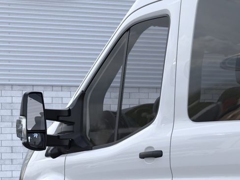 New 2026 Ford Transit 350 XLT AWD/4WD image 41