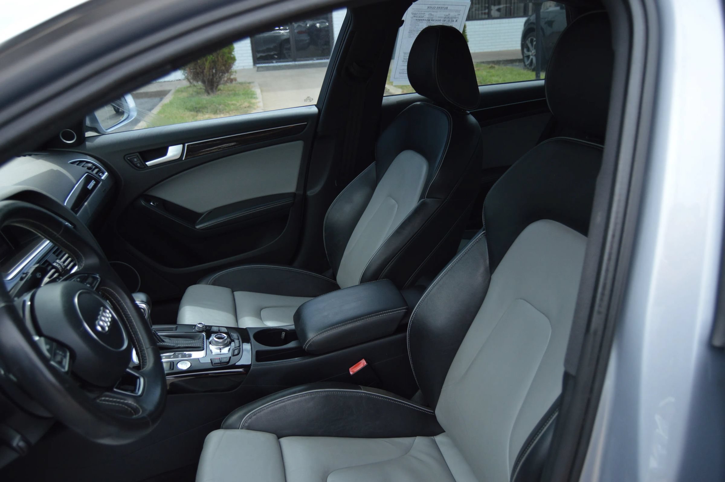 Used 2015 Audi A4 2.0T Prestige AWD/4WD image 10