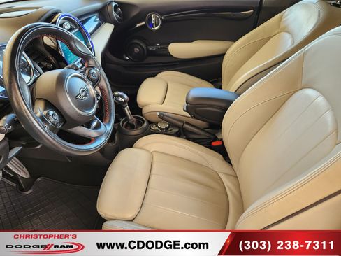 Used 2019 MINI Cooper S FWD image 15
