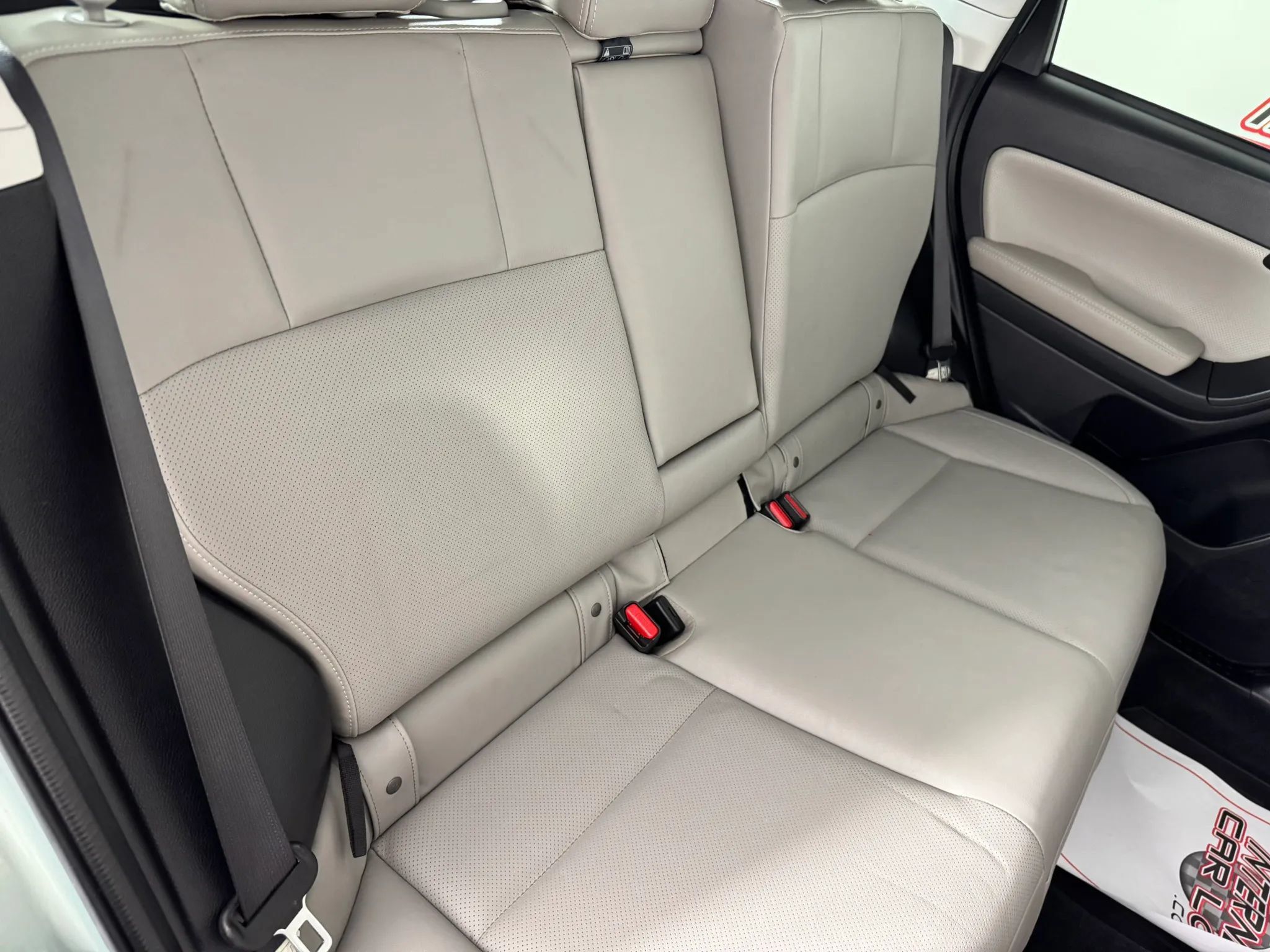 Used 2018 Subaru Forester 2.5i Limited AWD/4WD image 37
