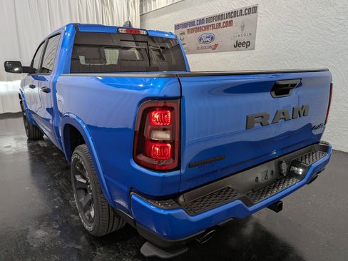 New 2026 RAM 1500 Big Horn image 10