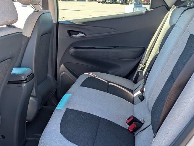 Used 2021 Chevrolet Bolt LT FWD image 12