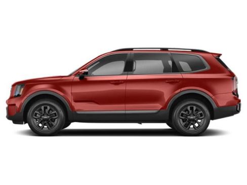 Used 2023 Kia Telluride SX Prestige X-Pro AWD/4WD image 3