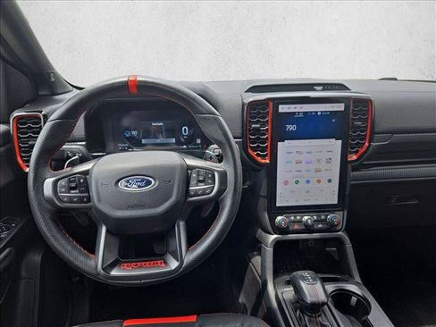 Used 2025 Ford Ranger Raptor AWD/4WD image 16