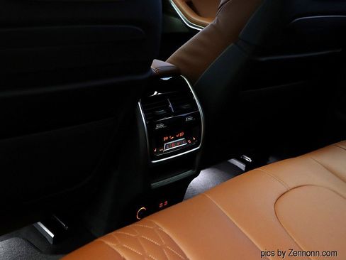 Certified 2025 BMW X5 xDrive40i w/ Executive Package image 14