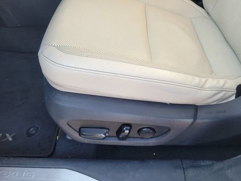 Used 2023 Lexus RX 350 FWD w/ Cold Area Package image 26