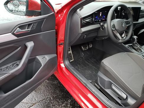 New 2026 Volkswagen Jetta Sport FWD image 6
