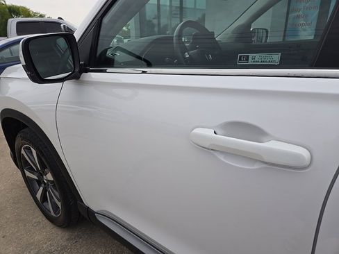 Used 2023 Honda Pilot Elite image 28