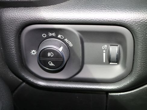 New 2026 RAM 3500 Tradesman image 21