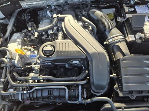 New 2026 Volkswagen Jetta SE FWD image 27