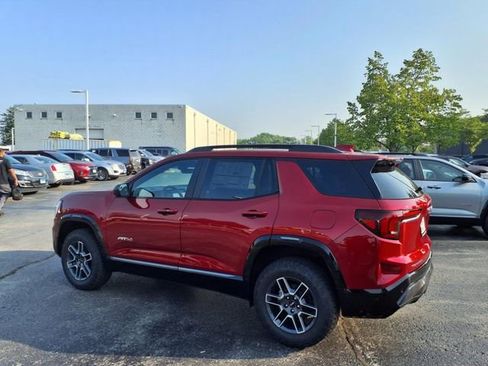 New 2026 GMC Terrain AT4 w/ Convenience Package III image 9