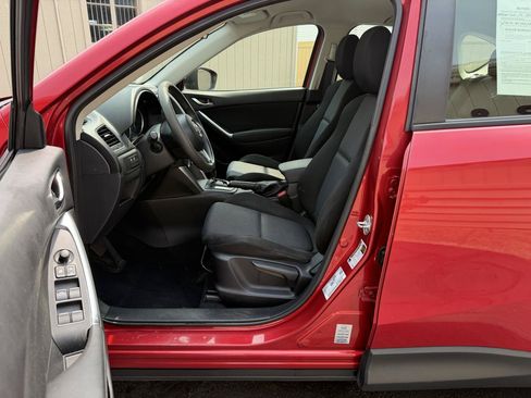 Used 2014 MAZDA CX-5 Sport FWD image 14