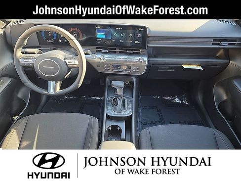 New 2026 Hyundai Kona SEL Sport FWD image 20