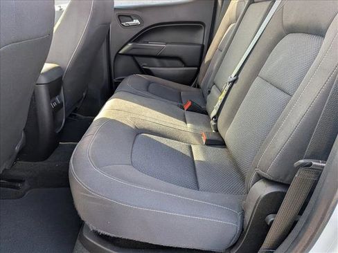 Used 2016 Chevrolet Colorado LT image 12