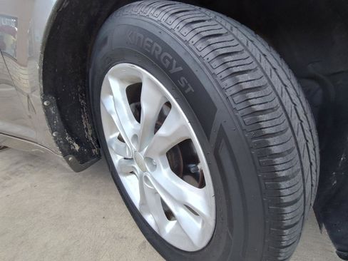 Used 2013 Kia Optima LX image 40