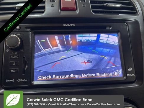 Used 2013 Subaru Crosstrek 2.0i Limited AWD/4WD image 24