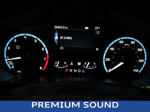 Certified 2022 Ford Bronco Sport Big Bend w/ Convenience Package image 14