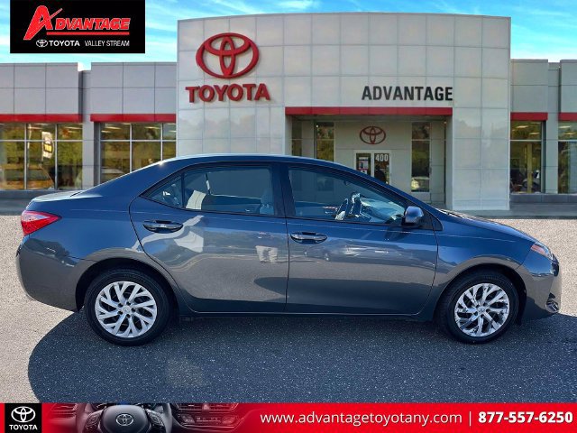 Used 2018 Toyota Corolla LE FWD image 5