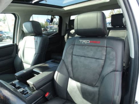 Used 2023 Toyota Tundra TRD Pro image 18