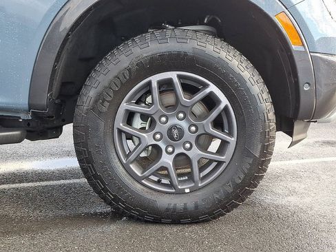 Used 2024 Ford Ranger XLT image 8