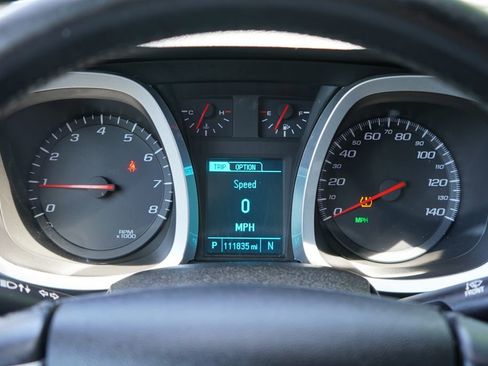 Used 2017 Chevrolet Equinox LT w/ Convenience Package FWD image 18