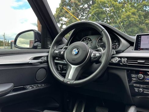 Used 2018 BMW X5 xDrive35i AWD/4WD image 26