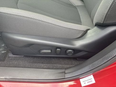 New 2026 Subaru Crosstrek 2.0i Premium image 12