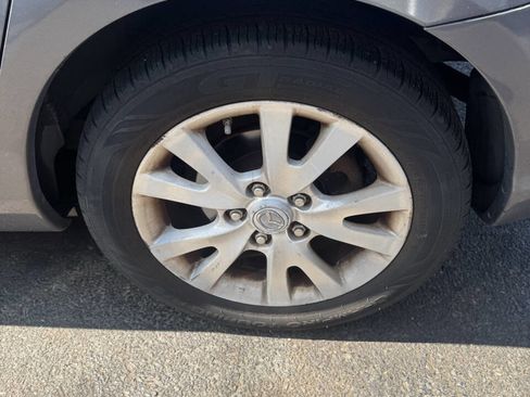 Used 2007 MAZDA MAZDA3 i Touring image 12