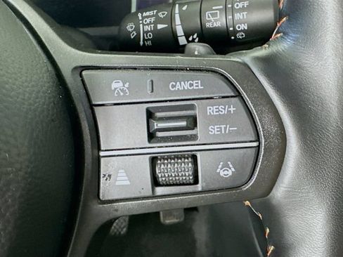 Used 2026 Honda CR-V TrailSport image 11