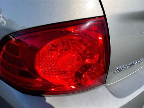 Used 2004 Nissan Sentra S FWD image 25