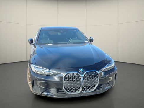 Used 2022 BMW 430i xDrive Coupe w/ Convenience Package AWD/4WD image 2
