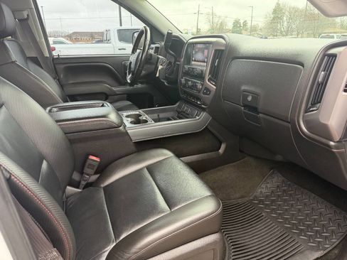 Used 2015 GMC Sierra 1500 SLT image 14