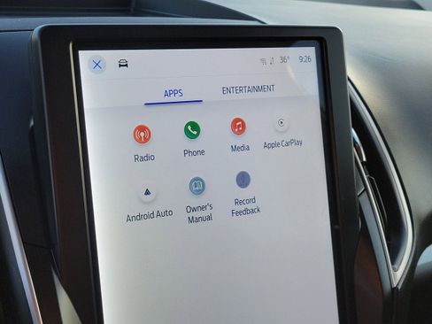 Used 2024 Ford Edge SEL w/ Convenience Package image 28