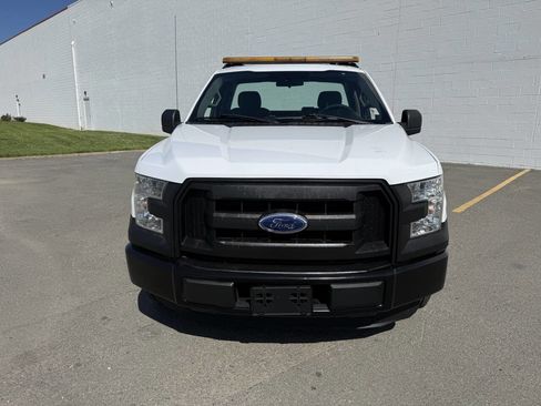 Used 2016 Ford F150 XL w/ XL Power Equipment Group image 8