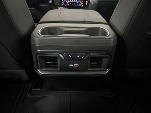 Used 2025 GMC Sierra 1500 SLT w/ SLT Premium Package image 39