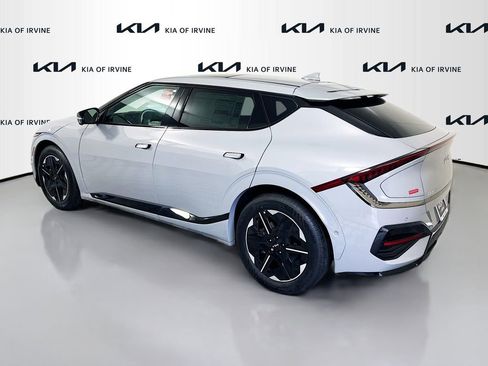New 2025 Kia EV6 GT-Line image 5