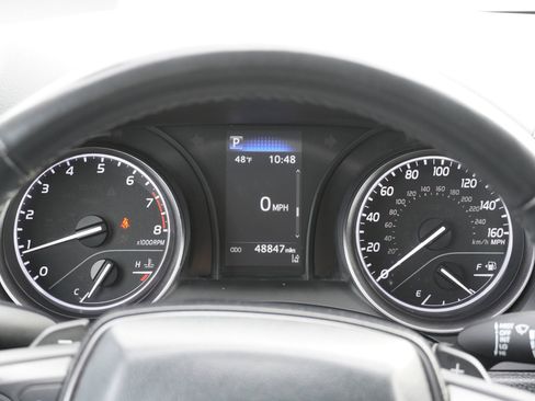 Certified 2024 Toyota Camry SE image 29